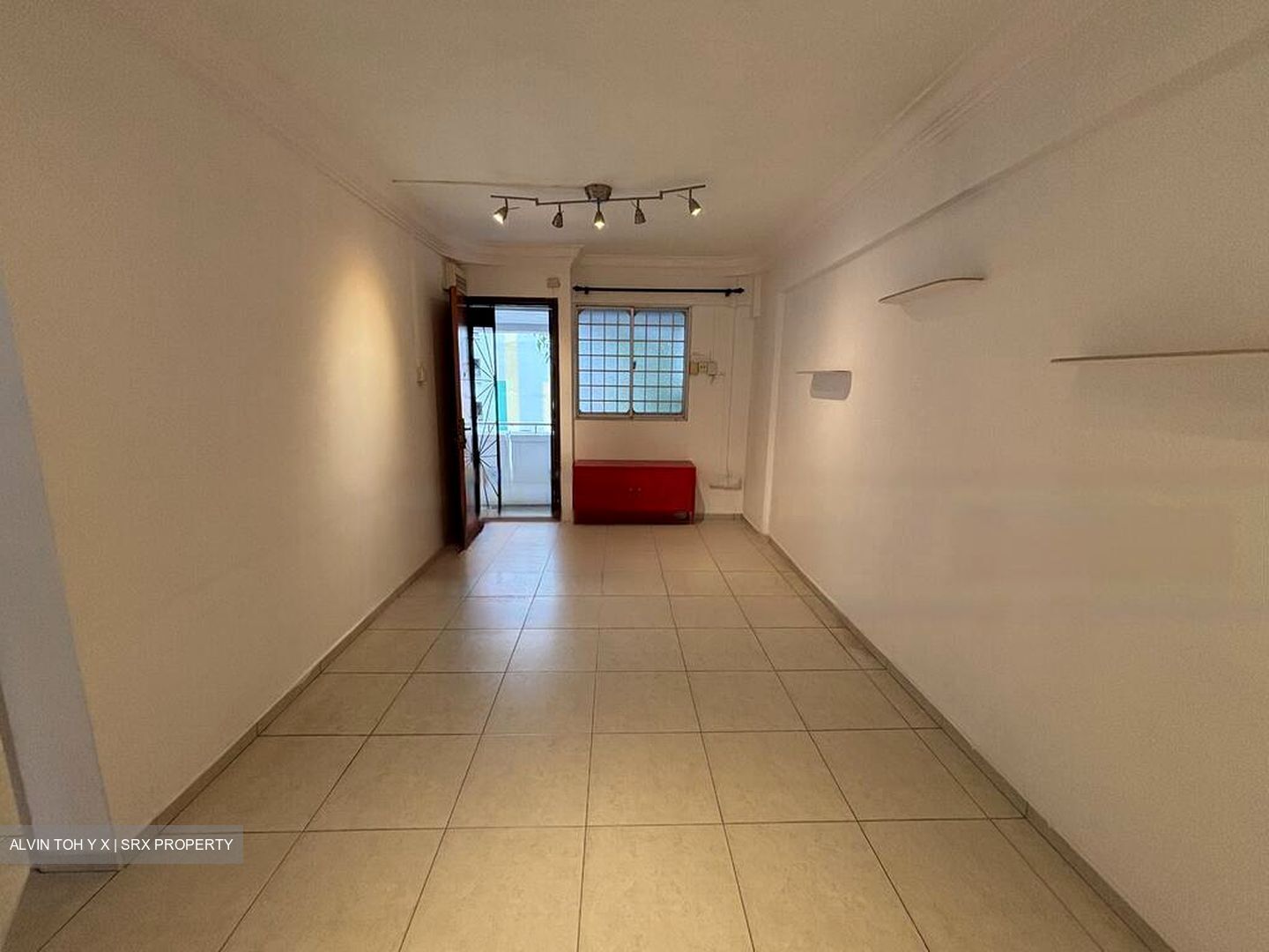 Blk 710 Chong Pang Green (Yishun), HDB 3 Rooms #477770521
